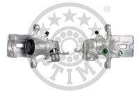 Optimal Bremssattel Hinterachse links  BC-1304L