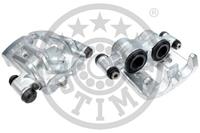 Optimal Bremssattel Vorderachse rechts  BC-1458R