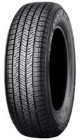 YOKOHAMA GEOLANDAR G91AV 225/65R17 102H BSW