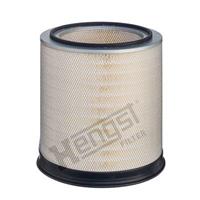 Hengst Filter Luftfilter  E2055L