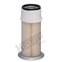 Hengst Filter Luftfilter  E2064L