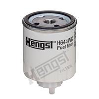 Hengst Filter Kraftstofffilter  H644WK