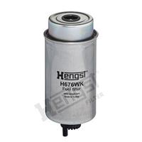 Hengst Filter Kraftstofffilter  H676WK