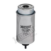 Hengst Filter Kraftstofffilter  H677WK