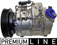 Mahle Original Kompressor, Klimaanlage  ACP 1156 000P