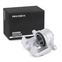 RIDEX Bremssattel 78B0402 Bremszange NISSAN,Patrol GR IV SUV (Y60, GR)