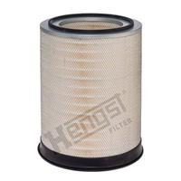 Hengst Filter Luftfilter  E1651L D685