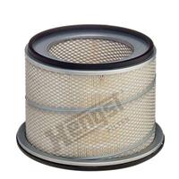 Hengst Filter Luftfilter  E1658L