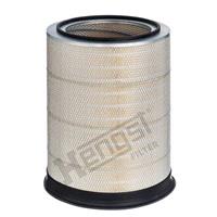 Hengst Filter Luftfilter  E2017L D686