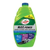Turtle Wax 53381 Max-Power Car Wash 1,42L