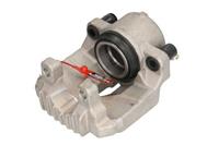 Lauber Bremssattel Vorderachse links  77.3480