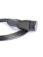 Unite Charging cable Type 2 vehicle side 240v 16a single phase 3.6kw 7.5m