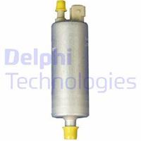 Delphi Kraftstoffpumpe  FE0506-12B1