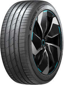 HANKOOK iON evo SUV (IK01A) ( 235/55 ZR18 104Y XL 4PR EV, SoundAbsorber, SBL )