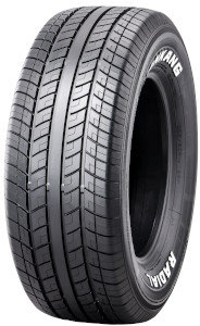 NANKANG Radial ( 225/50 R15 91H WL )