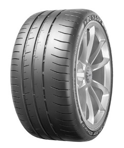 Dunlop Sport Maxx Race 2 295/30ZR20 (101Y) XL MFS N2