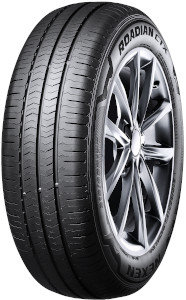 Nexen Roadian CTX ( LT215/65 R17C 108/105H 6PR )