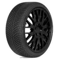 MICHELIN ' Pilot Alpin 5 ZP (235/45 R19 95V)'