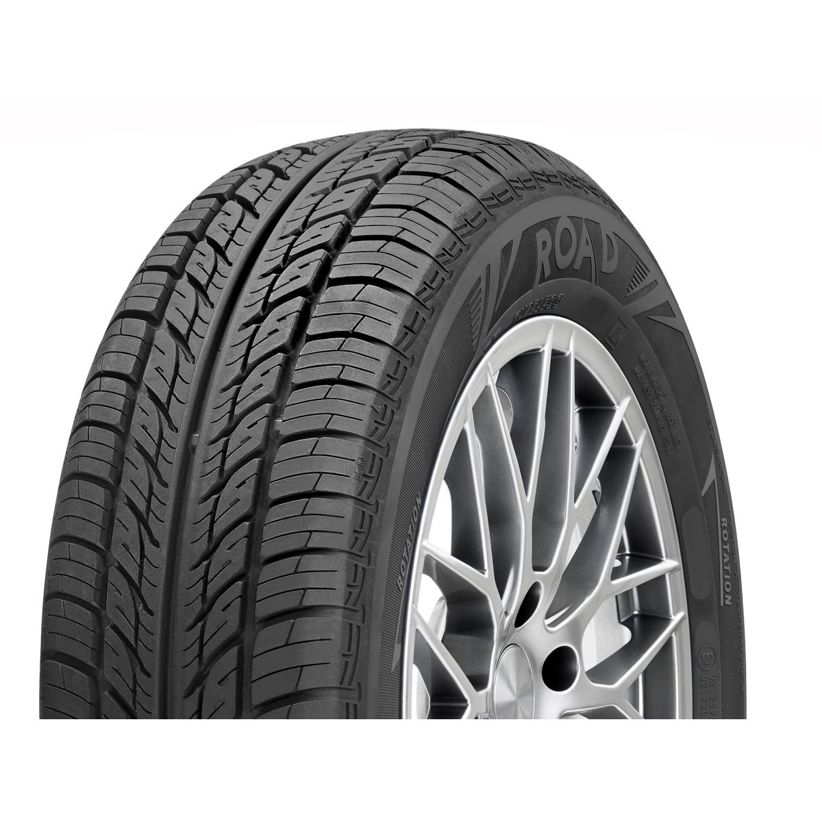 Zomerbanden KORMORAN Road 165/65R14 79T