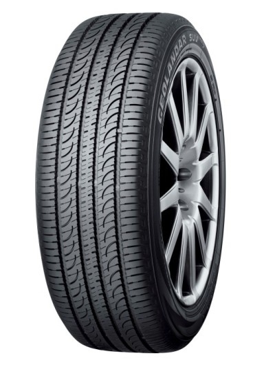 Yokohama G055 suv 245/65 R17 107H