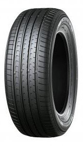 Yokohama Advan V61A (235/60 R18 103H)