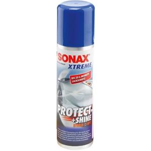 Sonax Autowax Extreme Protect + Shine 210 Ml