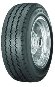 Maxxis UE103 ( 195/60 R16C 99/97T 6PR )