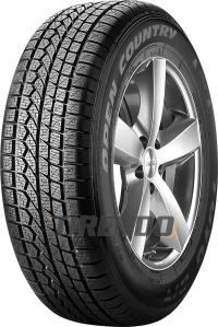 Toyo Open country w/t 205/70 R15 96H