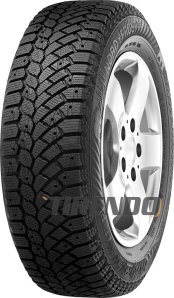 Gislaved Nord*Frost 200 (225/60 R17 103T)