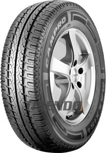 Maxxis Campro MAC2 ( 225/75 R16CP 118R )