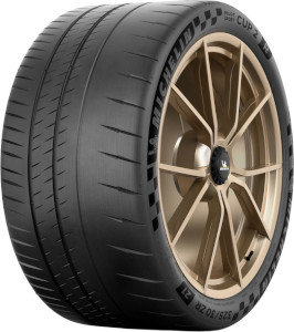 Sportreifen Michelin Pilot Sport Cup 2 R ZP RFT 345/25 R21 104Y