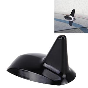 Huismerk PS-218 korte gewijzigd auto antenne luchtfoto 7cm (zwart)