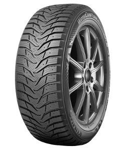 Kumho WinterCraft SUV ice WS31 ( 245/55 R19 107T, Te spiken )