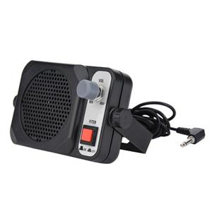Huismerk TS-650 auto externe luidsprekers radio auto hoorn luidsprekers