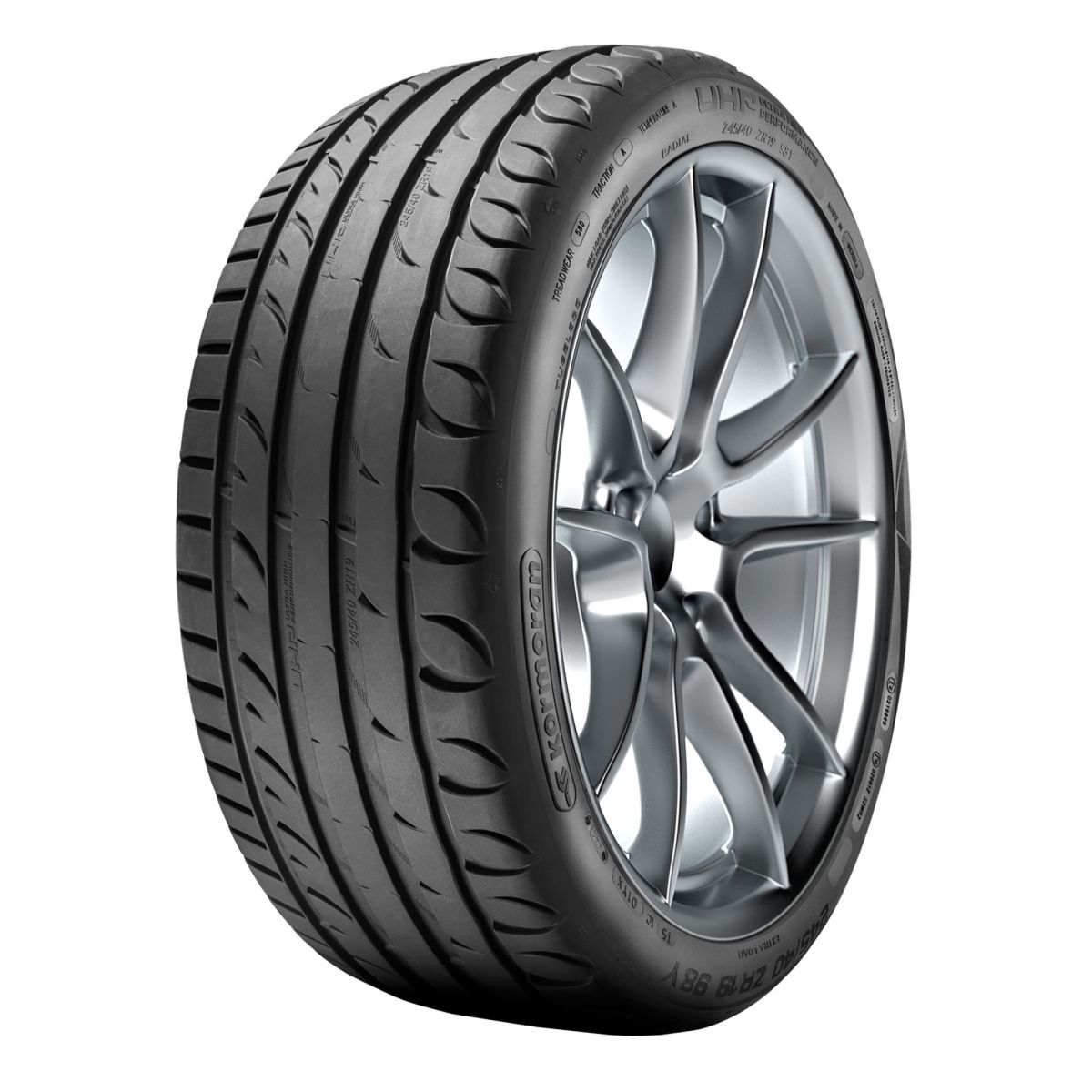 Zomerbanden KORMORAN Ultra High Performance 215/45R17 XL 91W