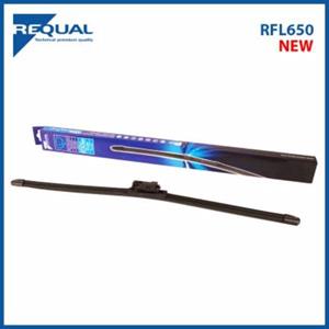 Requal Ruitenwisserblad RFL650