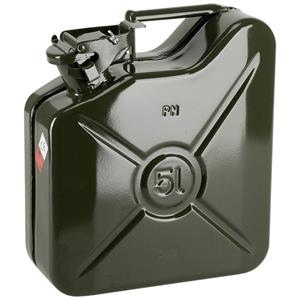 Pressol 21050 Jerrycan voor brandstof 5 l