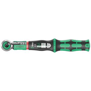 Wera Drehmomentschlüssel Safe-Torque A 2