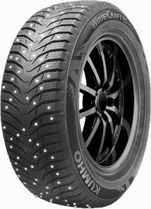 Kumho WinterCraft ice Wi31+ (245/40 R19 98T)