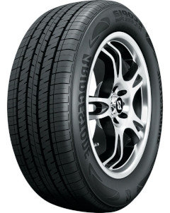 Bridgestone Ecopia H/L 422 Plus (225/55 R19 99H)