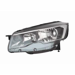 Hartsant Koplamp PCM3003R