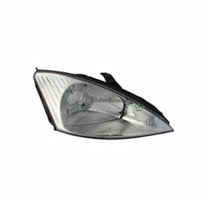 Bodermann Koplamp 3681252