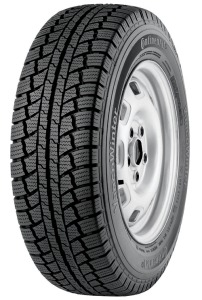 Continental VANCOWINTER 195/75R16C 107/105R 8PR