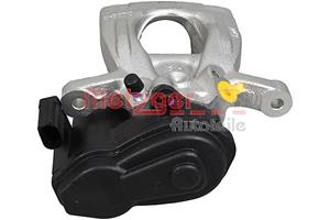 Metzger Bremssattel Hinterachse rechts  6261398