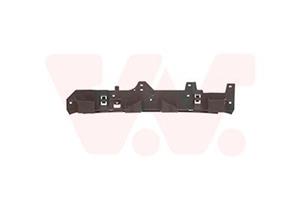 peugeot Houder, bumper 4043531