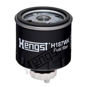 Hengst Filter Kraftstofffilter  H187WK