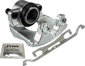 TRW Bremssattel Vorderachse links  BHS1545E
