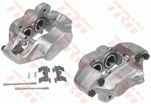 TRW Bremssattel Vorderachse links  BHS195E