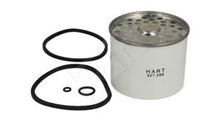 HART Kraftstofffilter  327 399