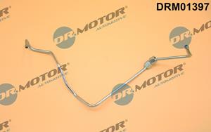 dr.motorautomotive Olieleiding, turbolader Dr.Motor Automotive DRM01397